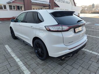Ford Edge 2.0 TDCI Sport 4x4 - 2