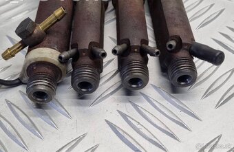 Vstreky 1.9 TDI 66/81 KW - 2