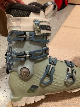 Rossignol all track - 2