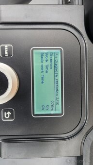 Worx landroid Vision M600 roboticka kosacka - 2