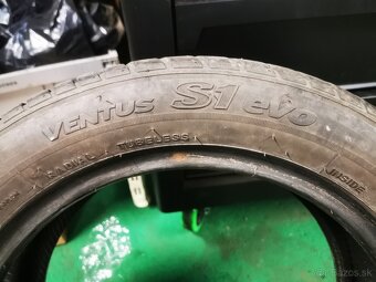 195/50R15 Letné - 2