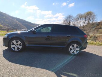 Audi A3 1.6TDi, 77kw S-tronic - 2