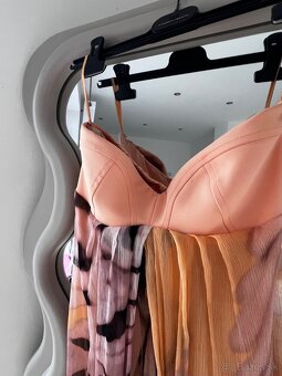 Elisabetta Franchi letné šaty - 2