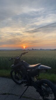 Dirtbike 250 - 2
