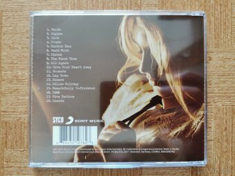 Cd ELLA HENDERSON - Chapter one - 2