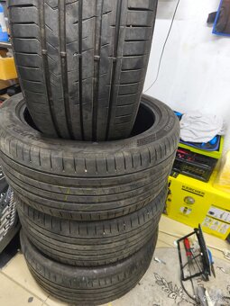 Compasal brazer 295/40r22 - 2