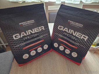 Gainer Protein Precision Engineered - 2