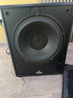 Magnat Subwoofer - 2