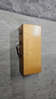 Predam obrazaciu hlavu narex Pnp-1 - 2