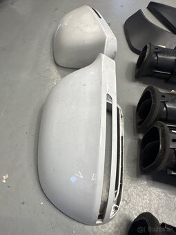 Diely Audi z A3 2010 8PA - 2