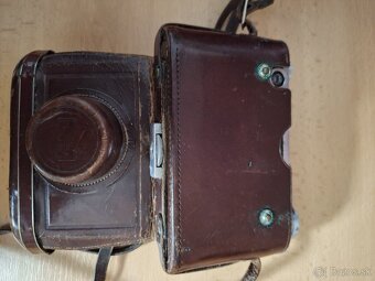Contax II - 2