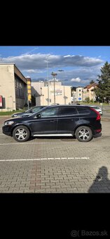 Volvo xc60 2,4D D5 151kw 4x4 - 2