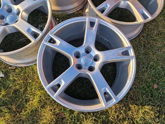 Elektróny BBS RD337 ABT 5x112 R19 - 2