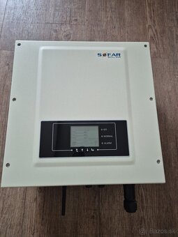 Sofar Solar 3.3 KTL-X - 2