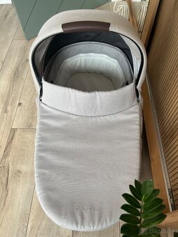 Vanička Cybex Balios S Lux - 2