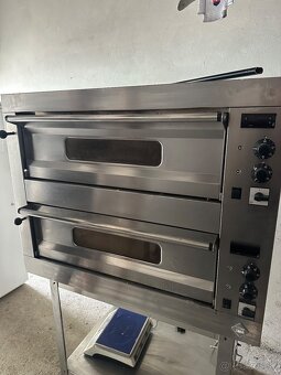 Pizza pec 13 kw - 2