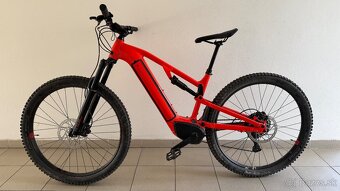 Rockrider E-EXPL 520 S 2 - 2
