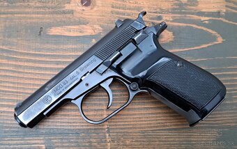 CZ 83 9mm BROWNING - 2