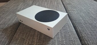 Xbox series s - 2