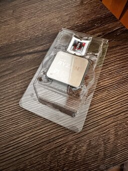 Amd Ryzen 7 5700X - 2
