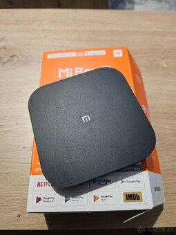 Xiaomi TV box - 2