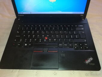 Lenovo E430. 14,0“ LED. Windows 7 PRO licenčný. - 2