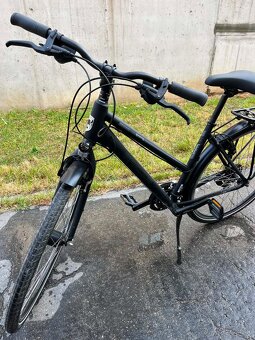 Nový Dámsky mestský bicykel - 2