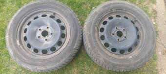 Zimne pneumatiky R16 - 2