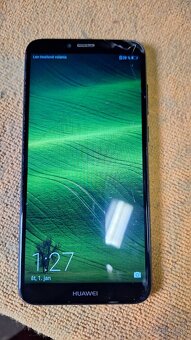 Huawei Y6 2018 - 2