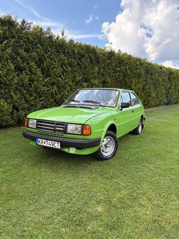 skoda rapid 120 - 2