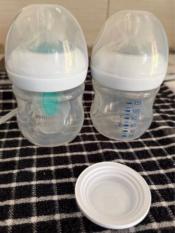 Philips Avent elektrická odsávačka mlieka - 2