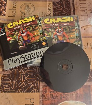 Hry na PlayStation 1 - 2