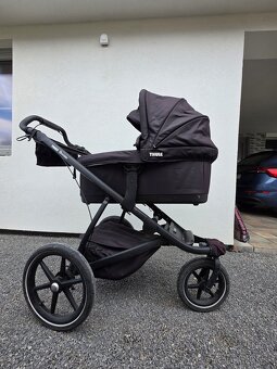 Thule Urban Glide 2 - 2