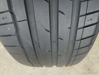 255/45 R19 104W letné pneumatiky Hankook - 2