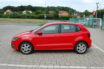 Volkswagen Polo 1.2TDi - 2
