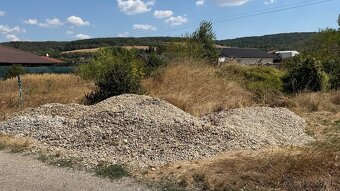 Riečny kameň - 2