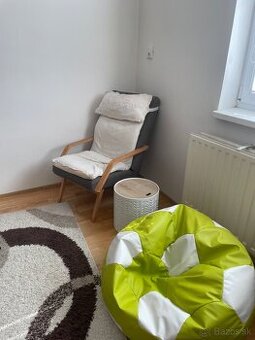 Vak na sedenie - 2