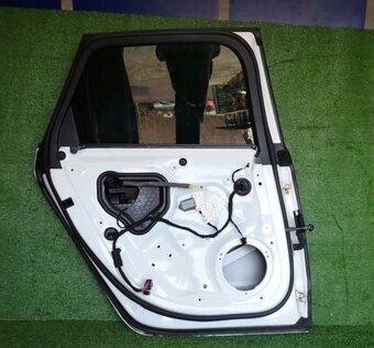 audi a6 dvere kombi 2011-18 - 2