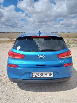 Hyundai i30 - 2