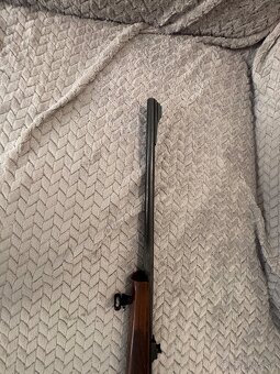 Predám CZ550 medium lux - 2