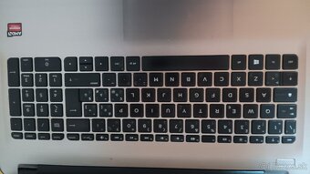 HP NOTEBOOK 15-BA067NC - X3L20EA - 2