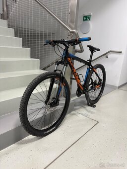 Scott Aspect 740 - 2