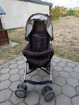 Kočík Esprit - golfovy typ - 2