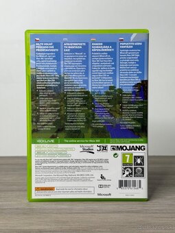 Minecraft: Xbox 360 - 2