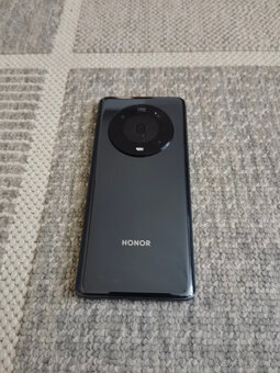 Predám honor magic 4 pro 256GB/8GB dual sim - 2