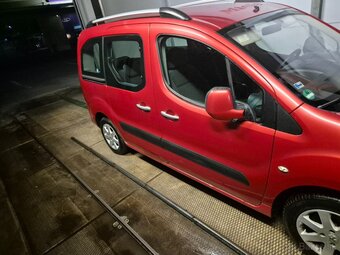 Predam peugeot partner - 2