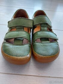 Froddo sandale 30, kožené, alt.barefoot - 2