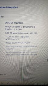 HP ProBook 450 G2 - 2