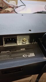 Monitor Philips  200V4L - 2