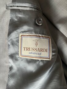 Predam 6 kusov oblekov TRUSSARDI COLLECTION - 2